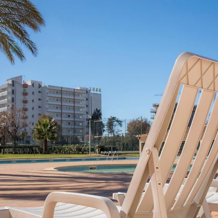 Praia Da Rocha Beach Retreat Портиман Екстериор снимка