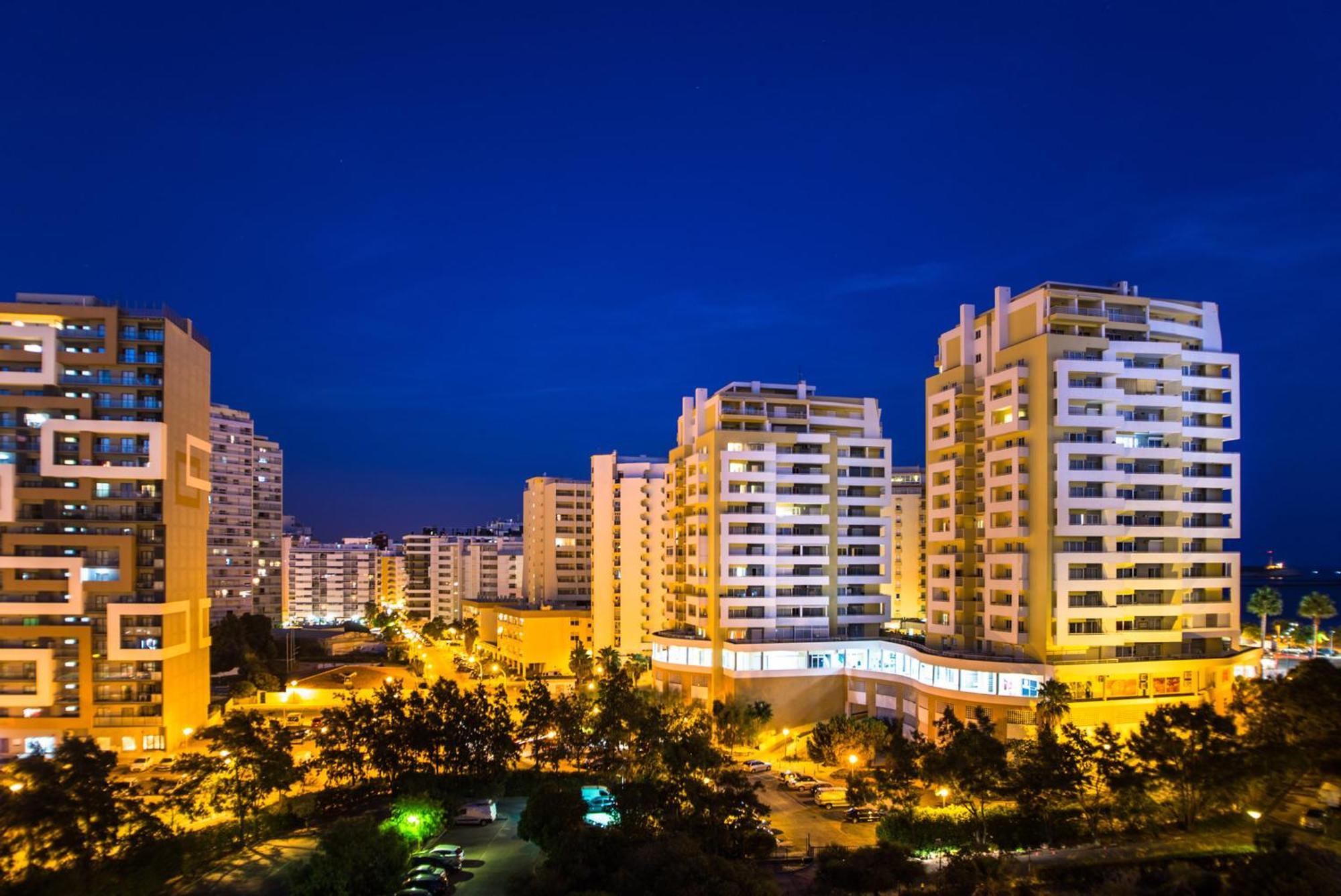 Praia Da Rocha Beach Retreat Портиман Екстериор снимка