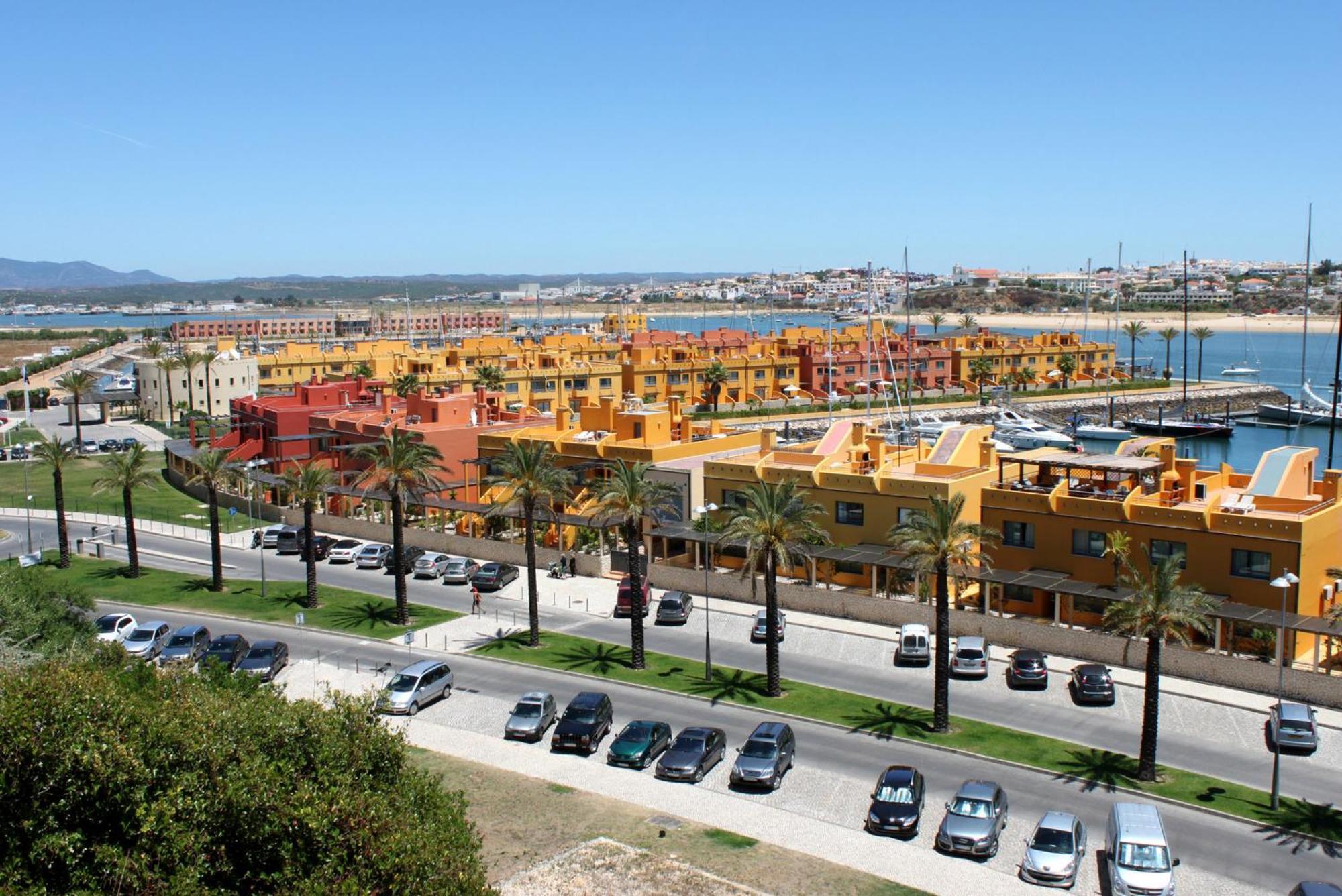 Praia Da Rocha Beach Retreat Портиман Екстериор снимка