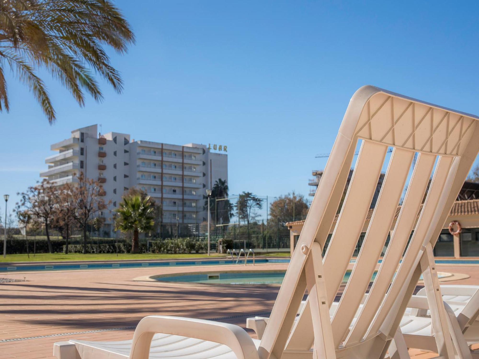 Praia Da Rocha Beach Retreat Портиман Екстериор снимка
