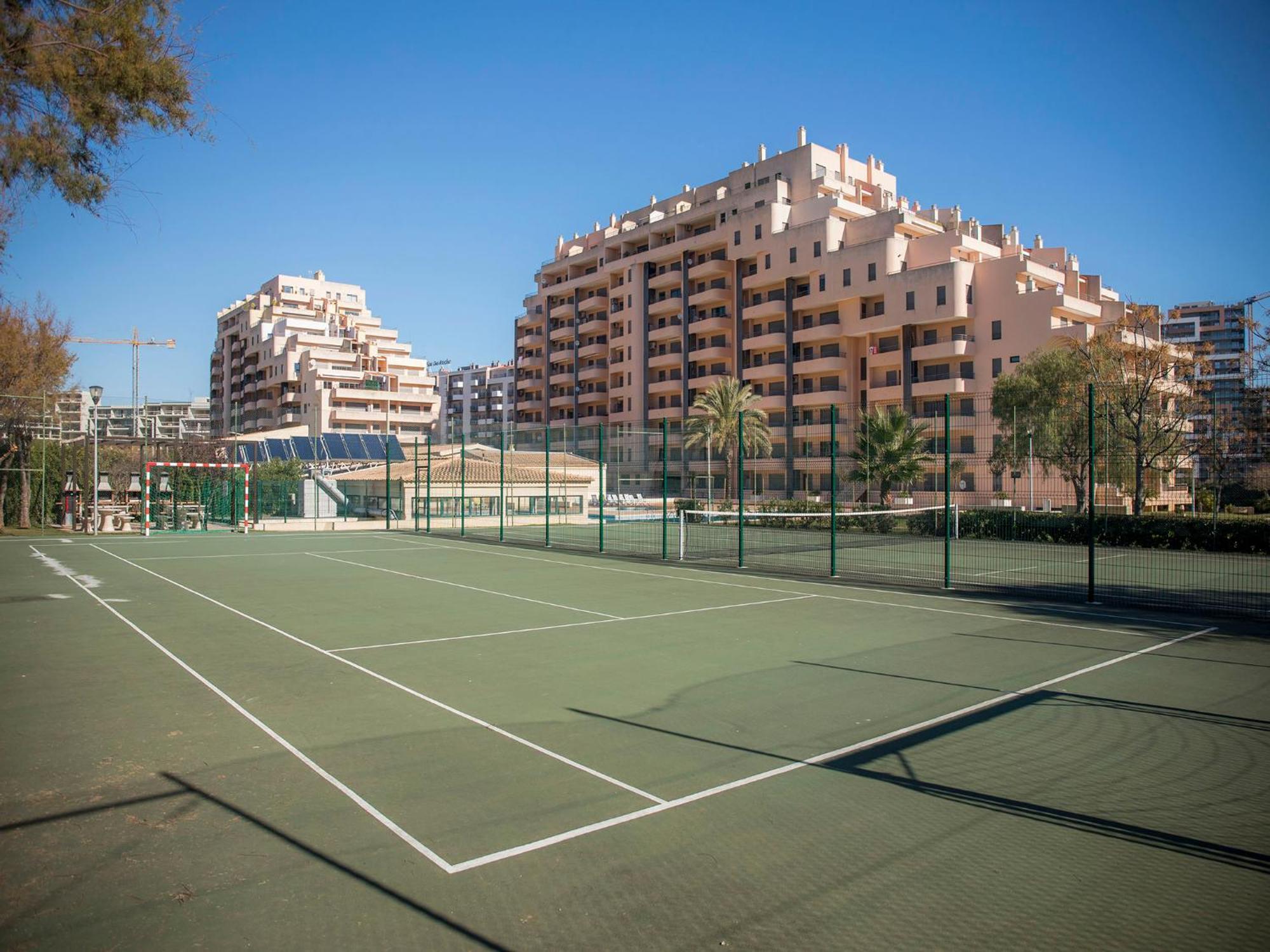 Praia Da Rocha Beach Retreat Портиман Екстериор снимка
