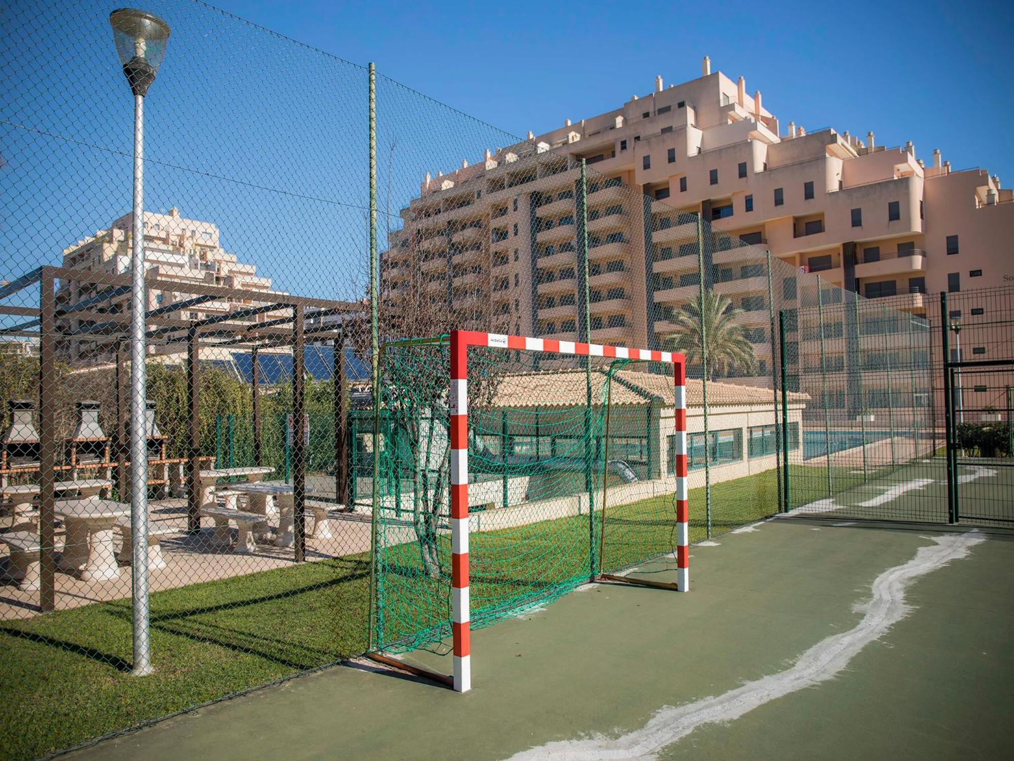 Praia Da Rocha Beach Retreat Портиман Екстериор снимка