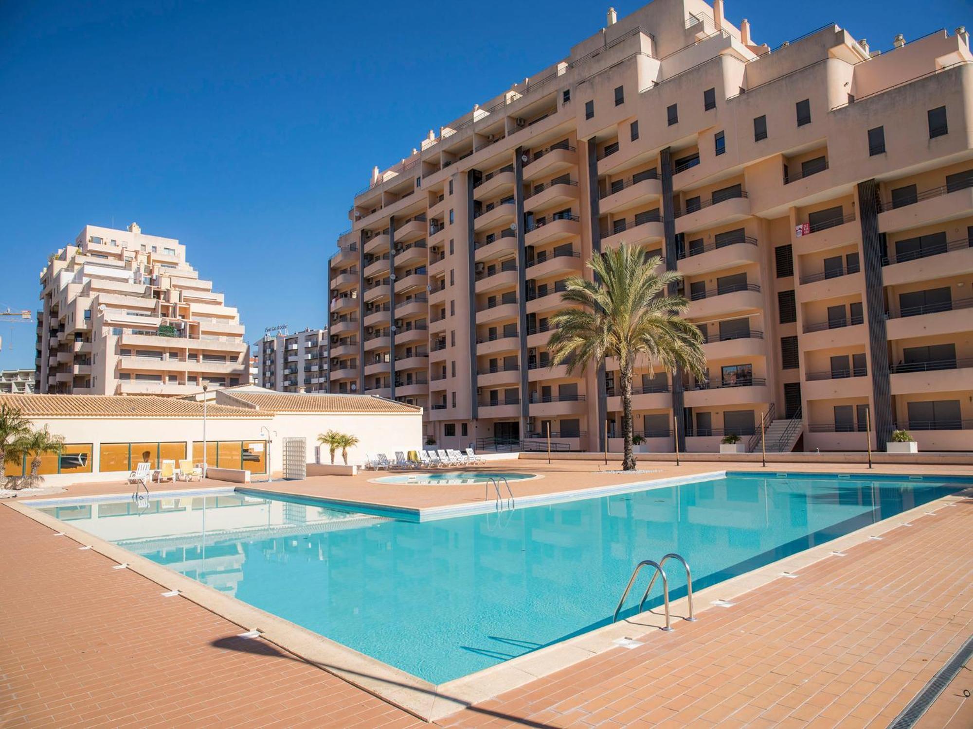 Praia Da Rocha Beach Retreat Портиман Екстериор снимка
