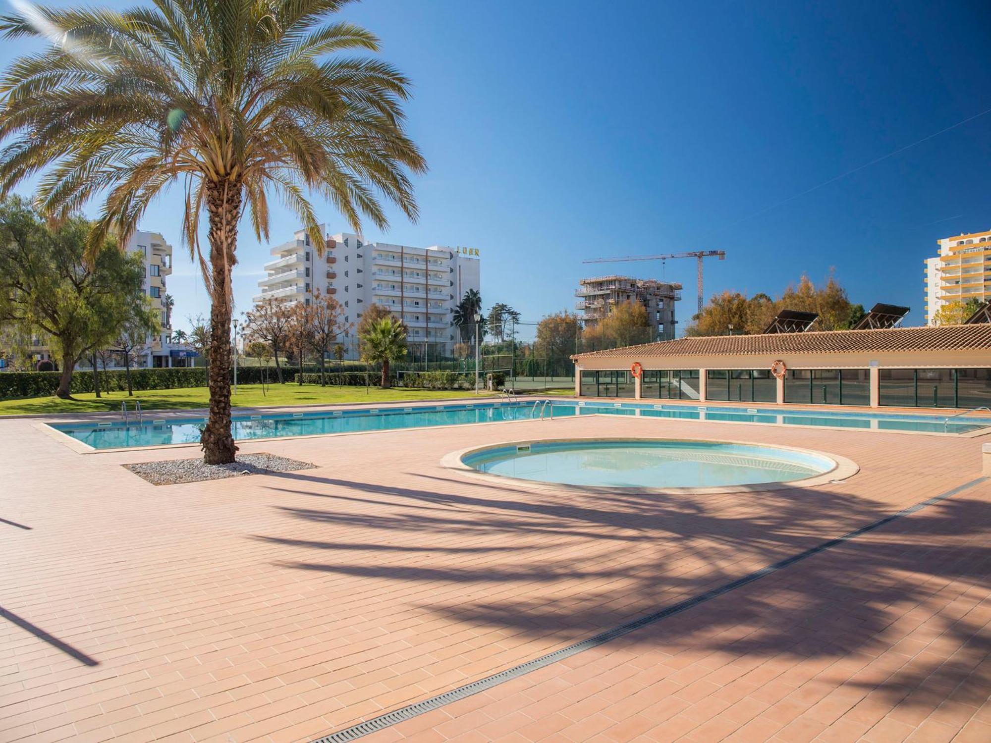 Praia Da Rocha Beach Retreat Портиман Екстериор снимка
