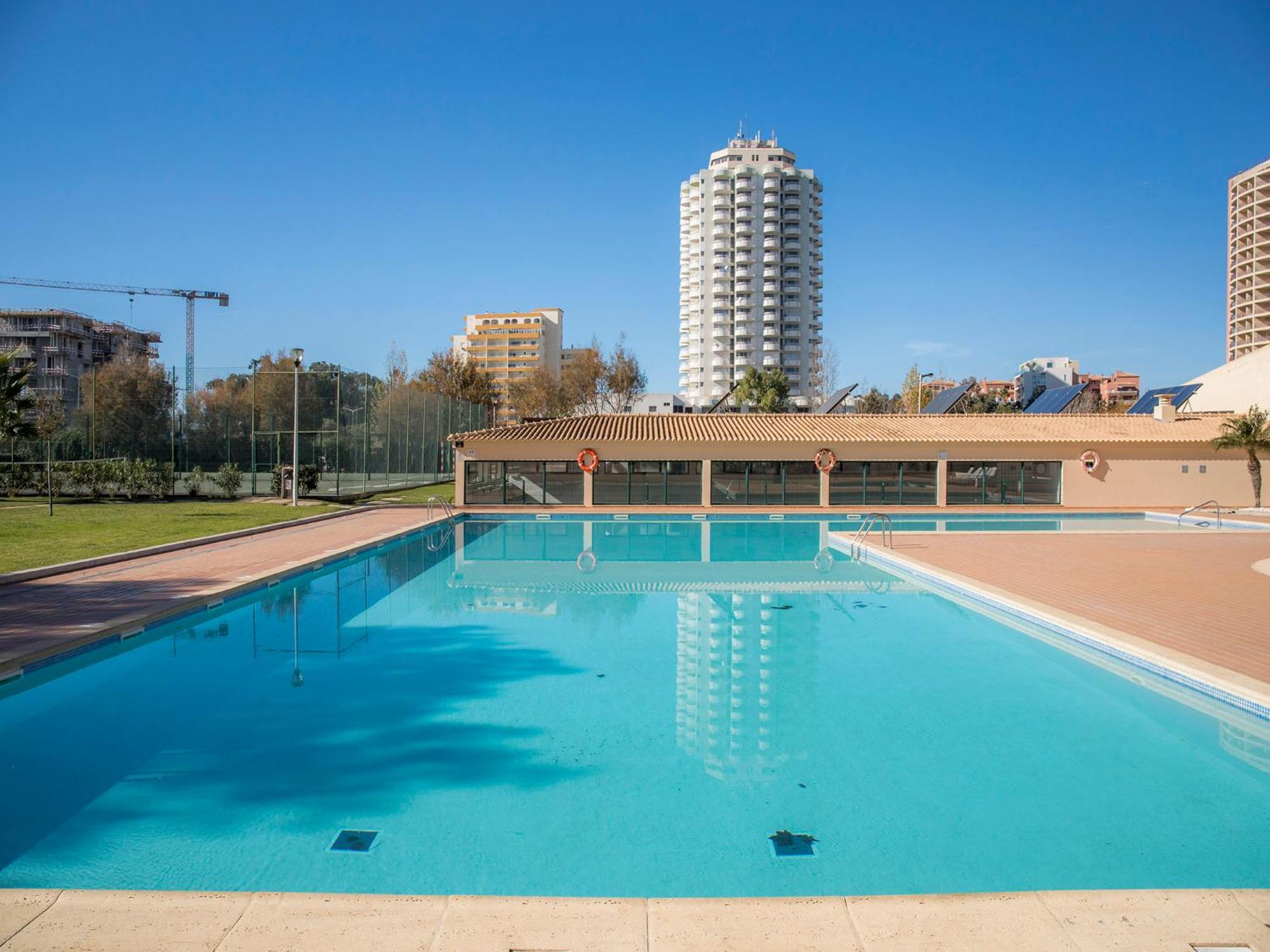 Praia Da Rocha Beach Retreat Портиман Екстериор снимка