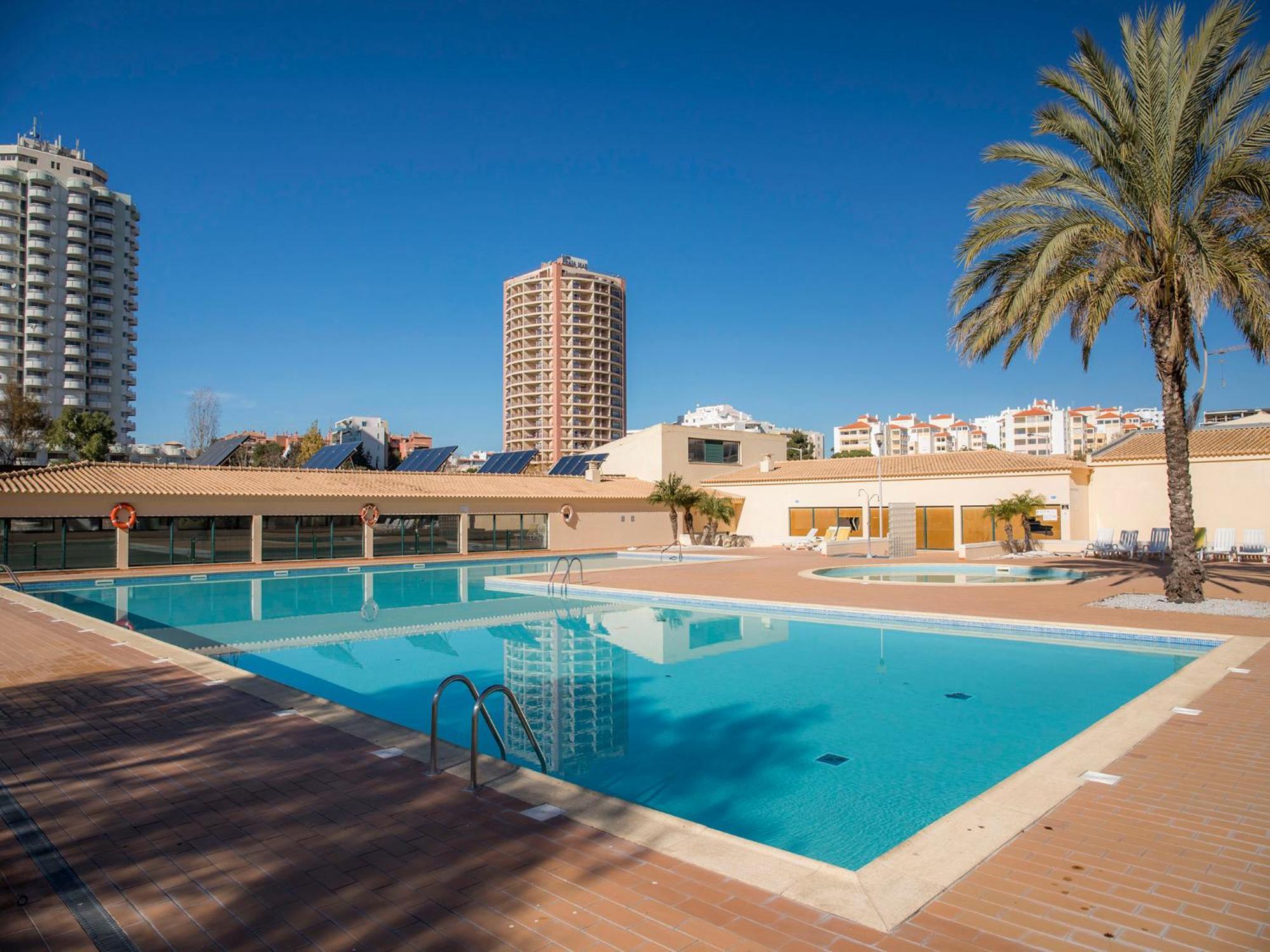 Praia Da Rocha Beach Retreat Портиман Екстериор снимка