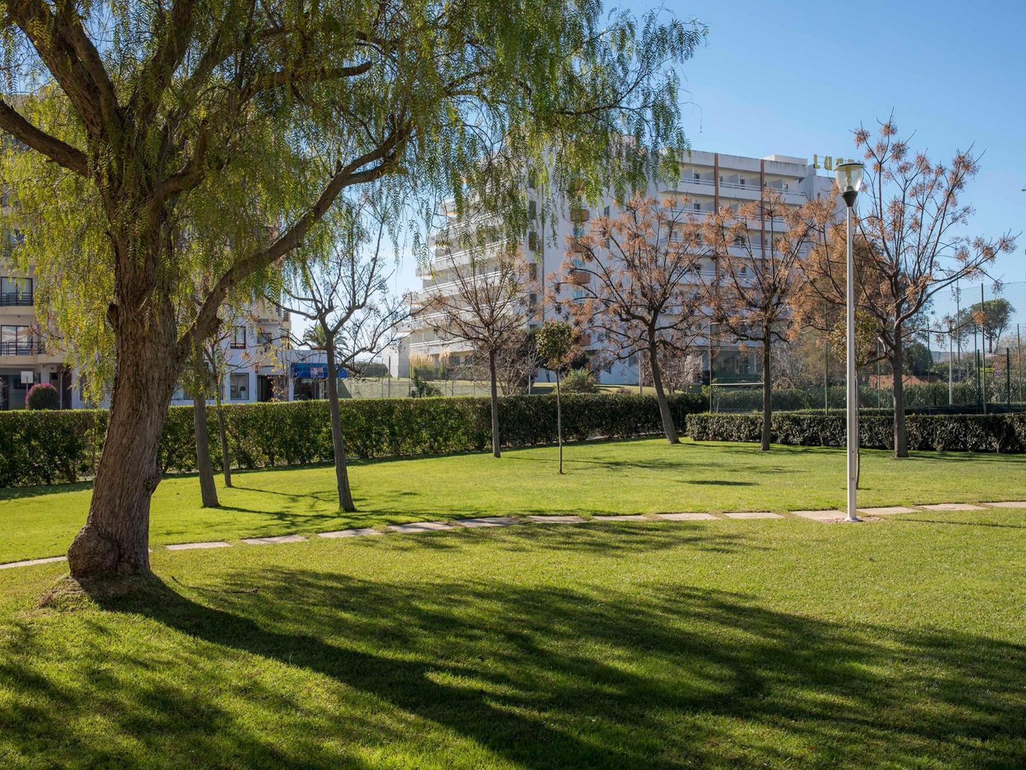 Praia Da Rocha Beach Retreat Портиман Екстериор снимка
