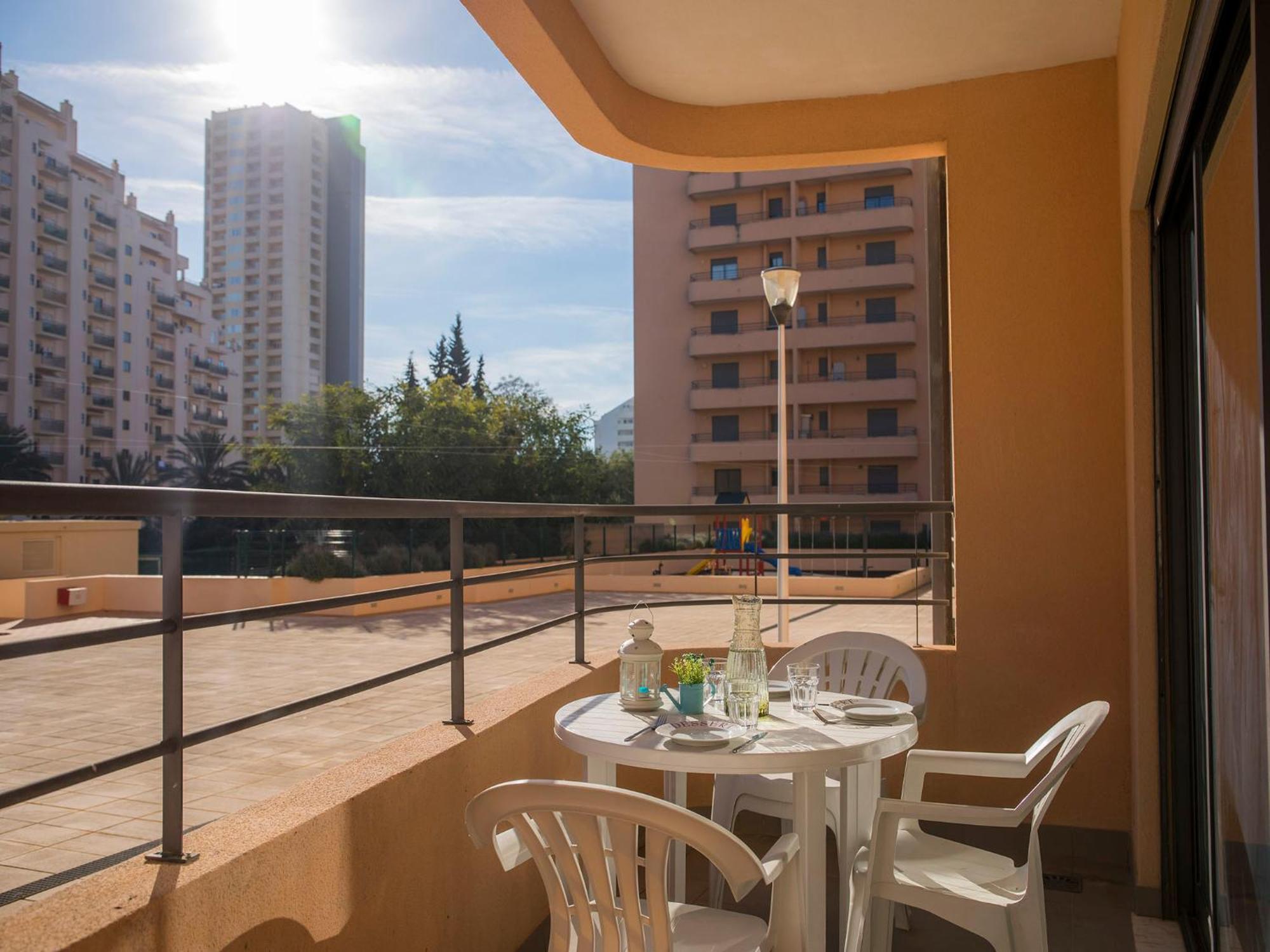 Praia Da Rocha Beach Retreat Портиман Екстериор снимка