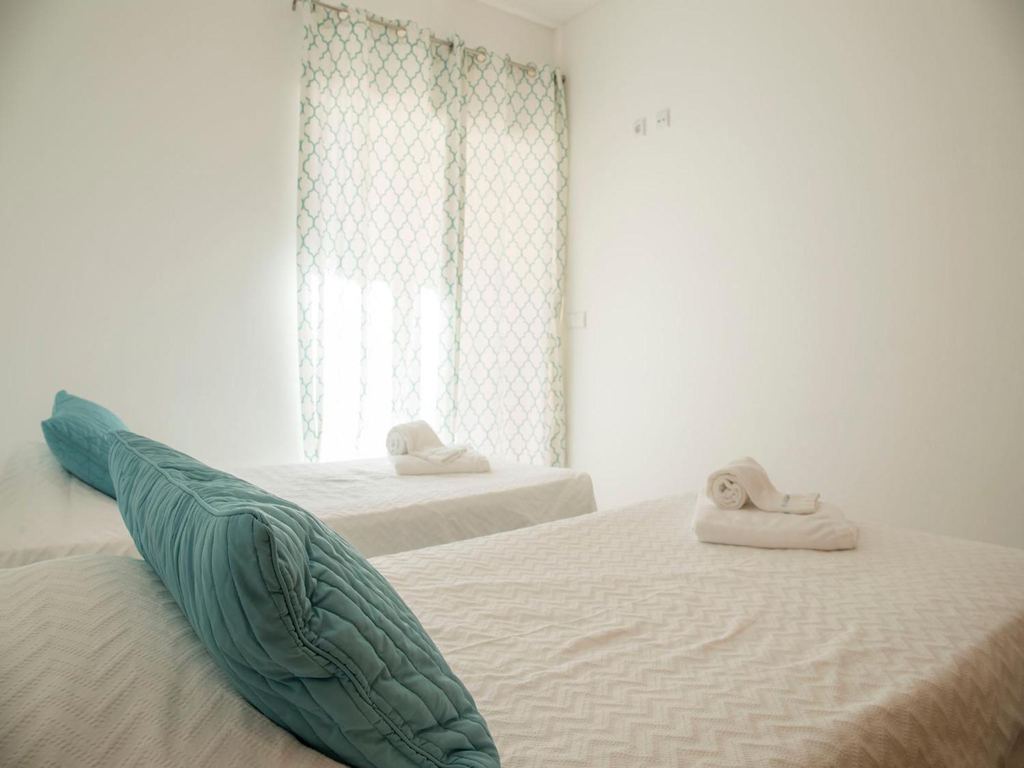 Praia Da Rocha Beach Retreat Портиман Екстериор снимка