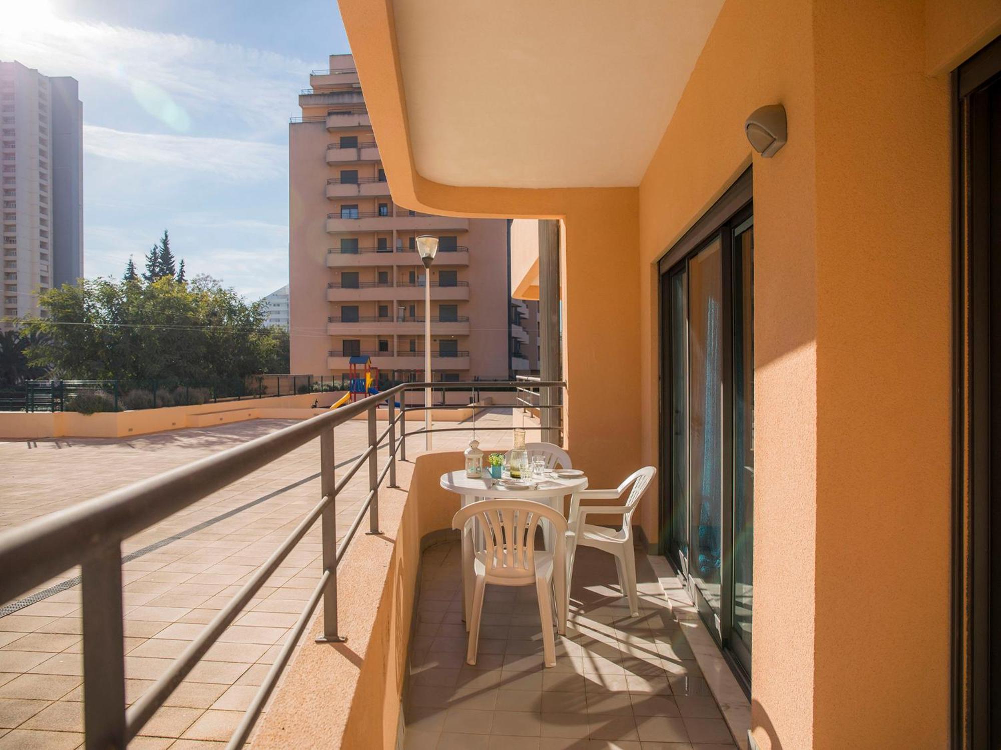 Praia Da Rocha Beach Retreat Портиман Екстериор снимка