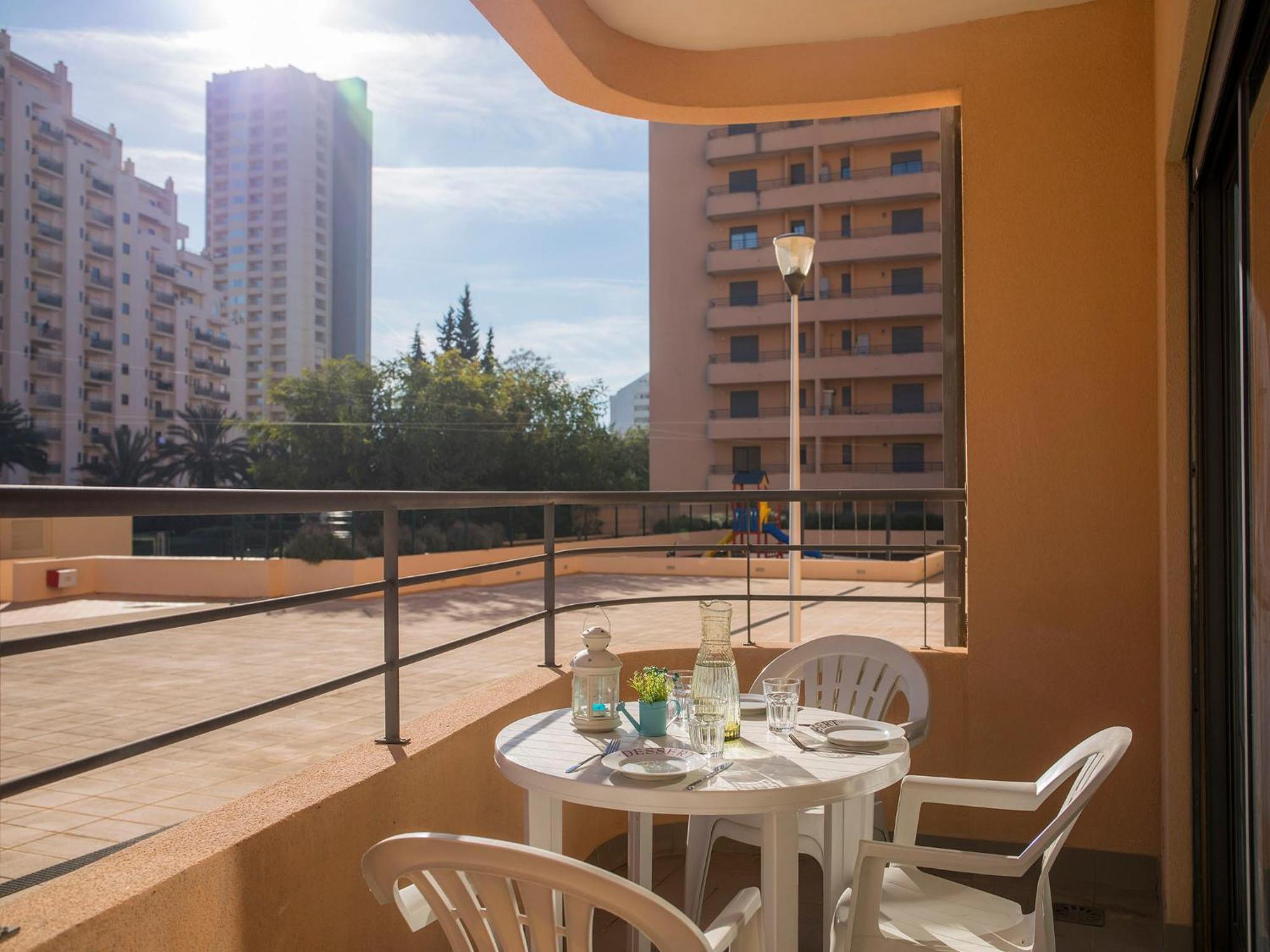 Praia Da Rocha Beach Retreat Портиман Екстериор снимка