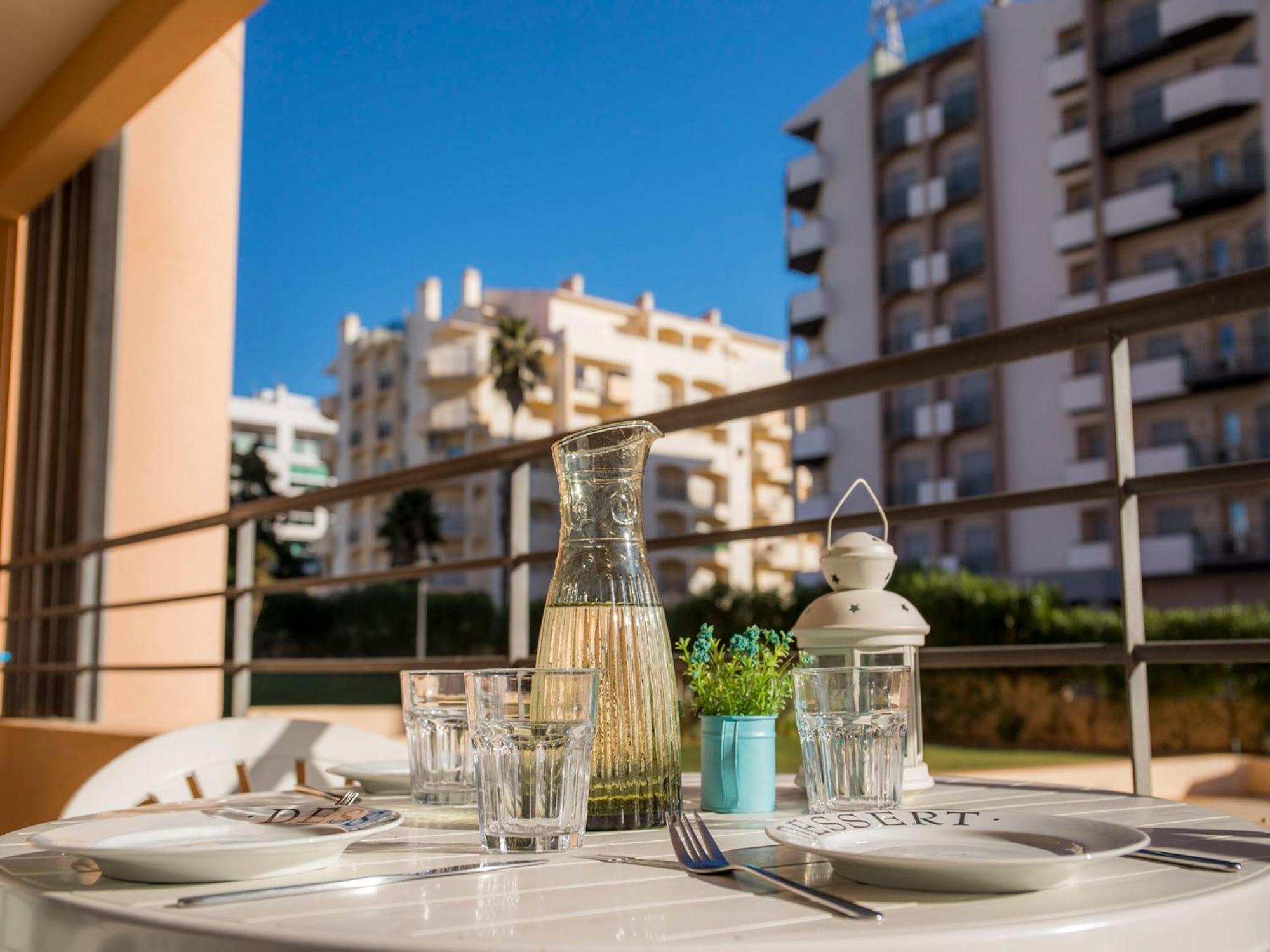 Praia Da Rocha Beach Retreat Портиман Екстериор снимка
