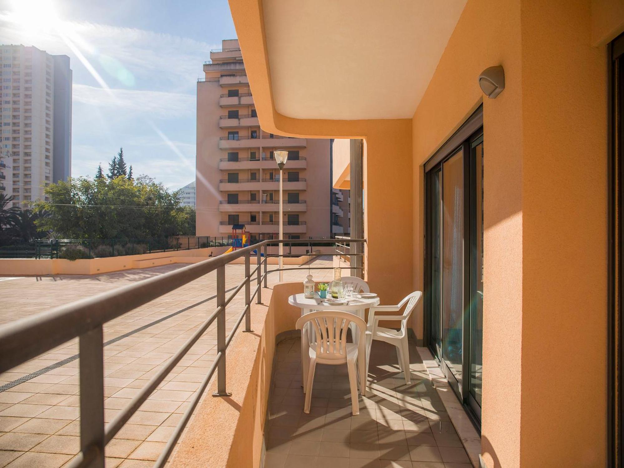 Praia Da Rocha Beach Retreat Портиман Екстериор снимка