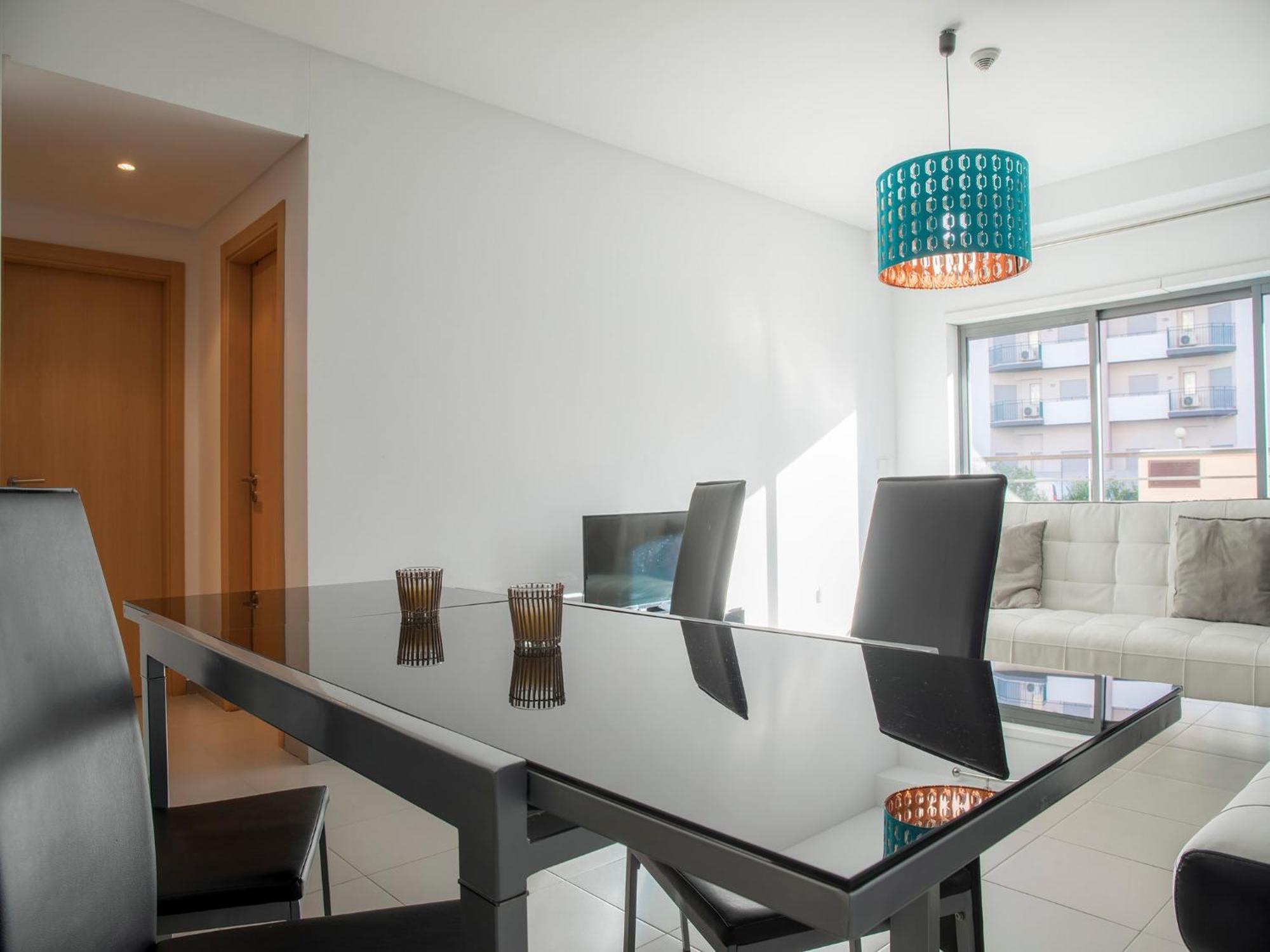 Praia Da Rocha Beach Retreat Портиман Екстериор снимка