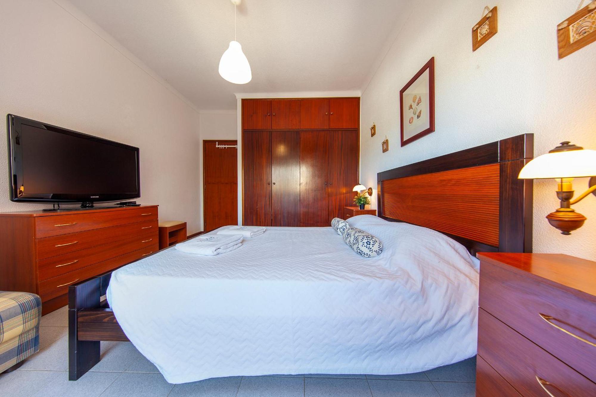 Praia Da Rocha Beach Retreat Портиман Стая снимка