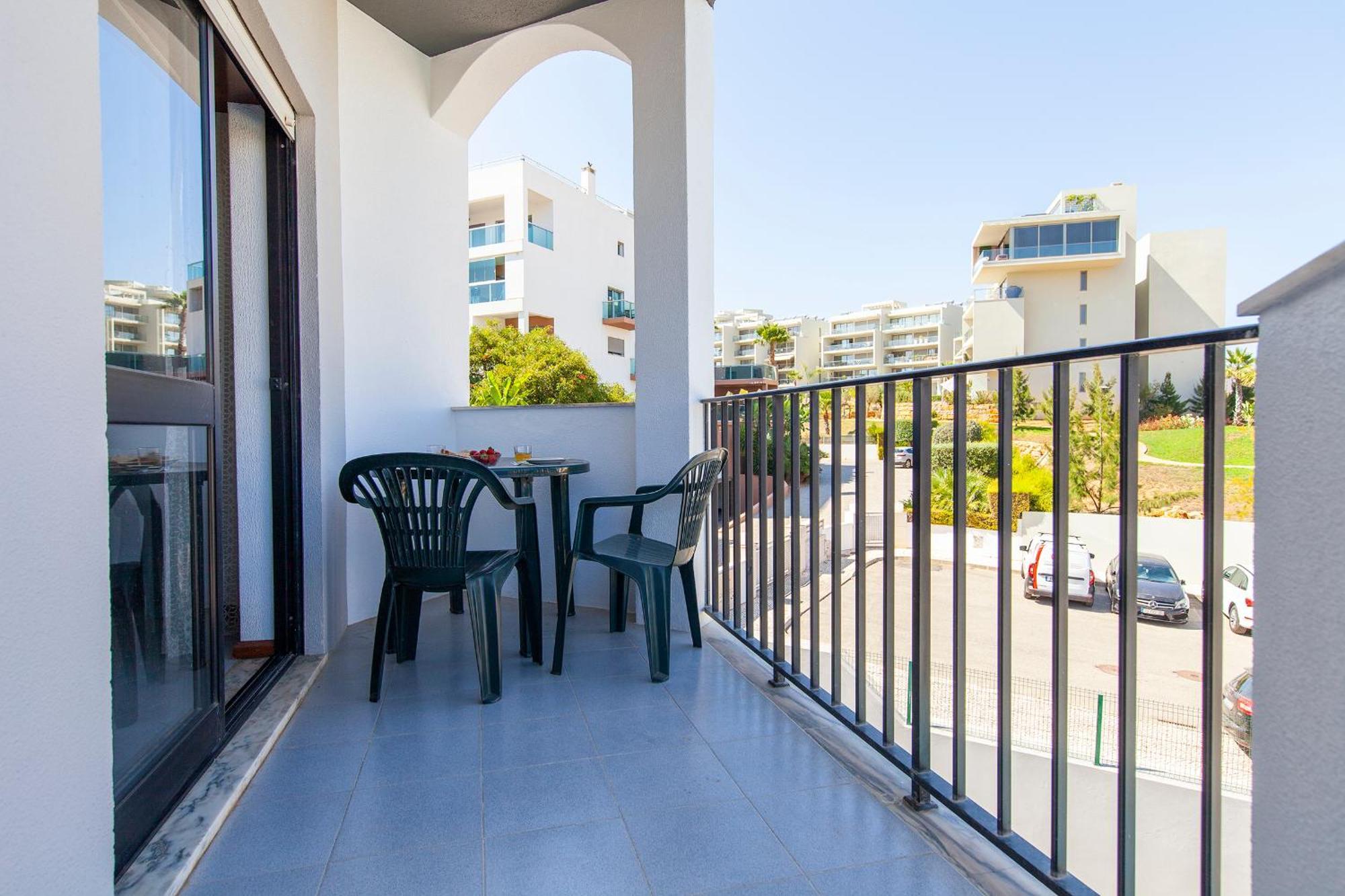 Praia Da Rocha Beach Retreat Портиман Стая снимка