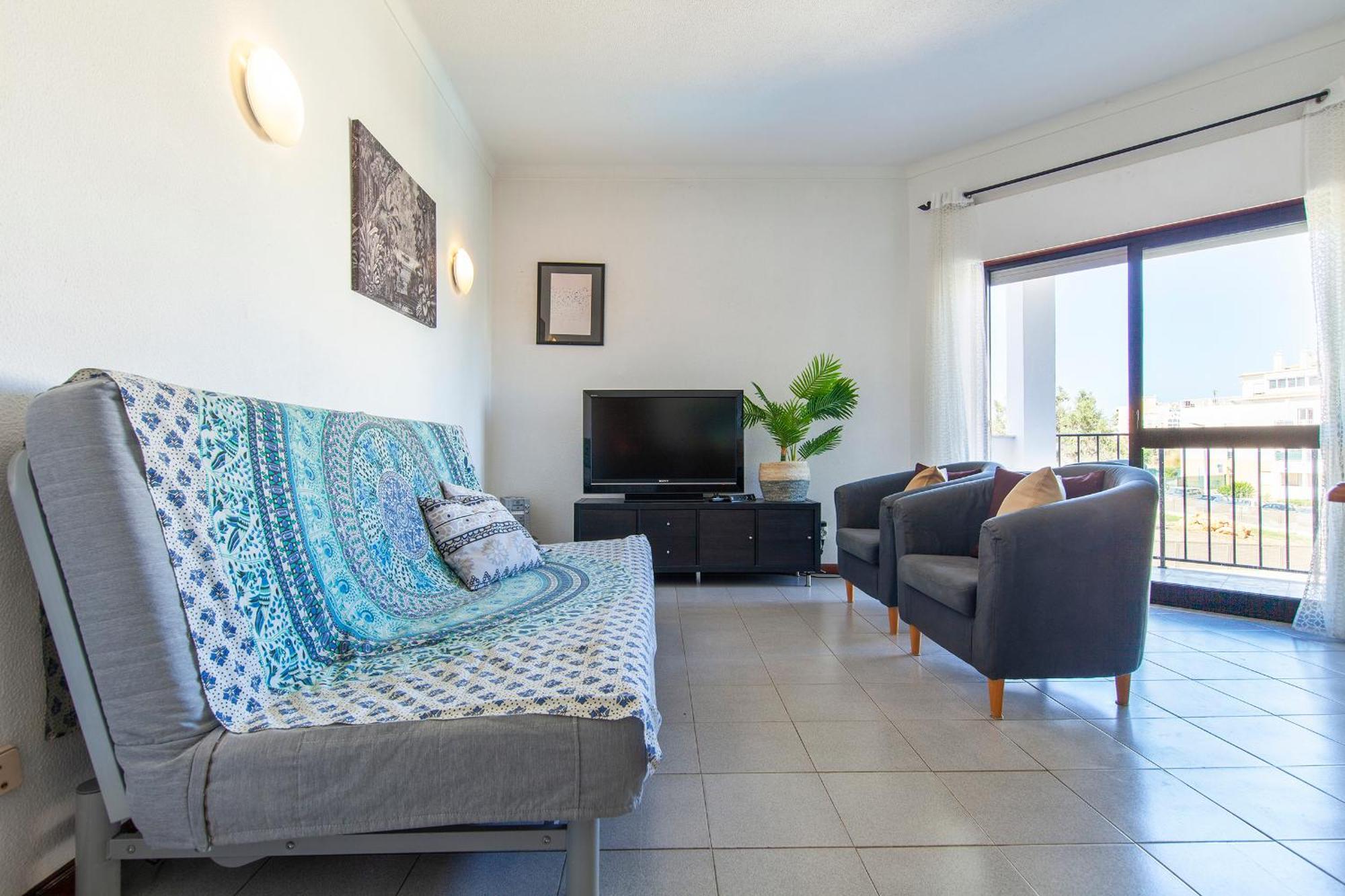 Praia Da Rocha Beach Retreat Портиман Стая снимка
