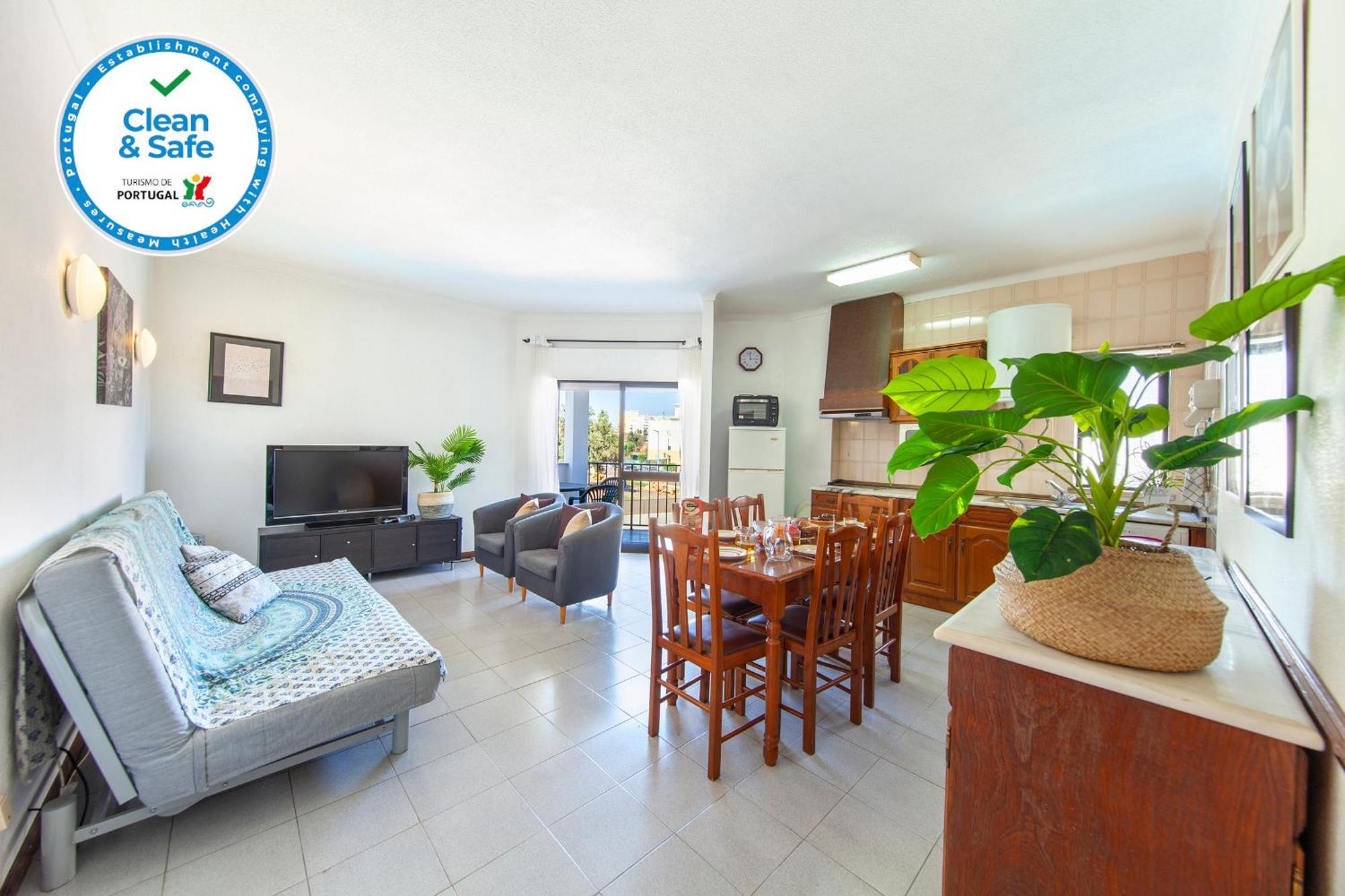 Praia Da Rocha Beach Retreat Портиман Екстериор снимка