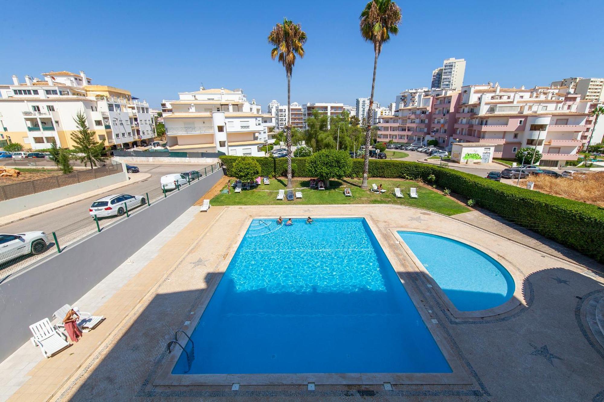 Praia Da Rocha Beach Retreat Портиман Стая снимка